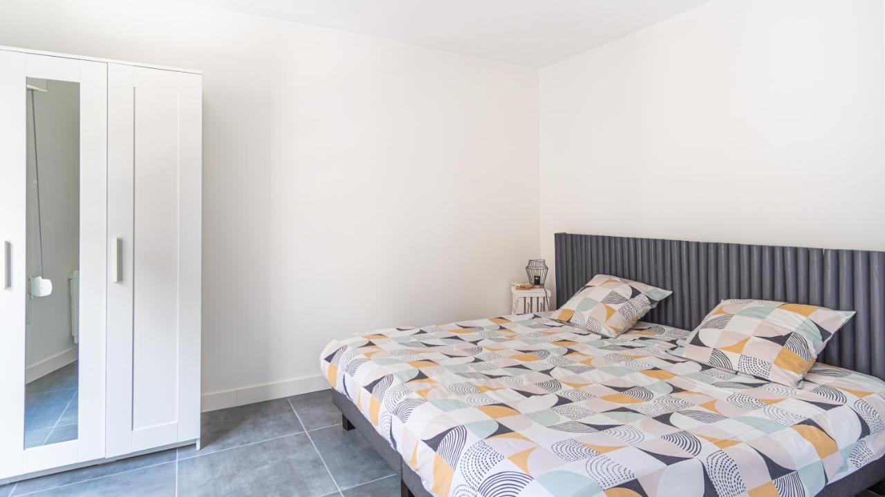 Appartement Cosy Danton 2 Chambres Хавър Екстериор снимка